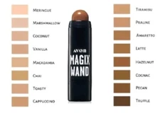 Avon Magix Wand Foundation Stick in Pecan