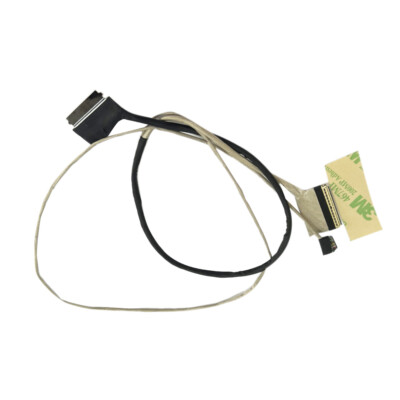 LCD cable for ASUS FX86F FX86G FX95G FX505 FX505DU FX505DV FX505DV-NH74 AH51