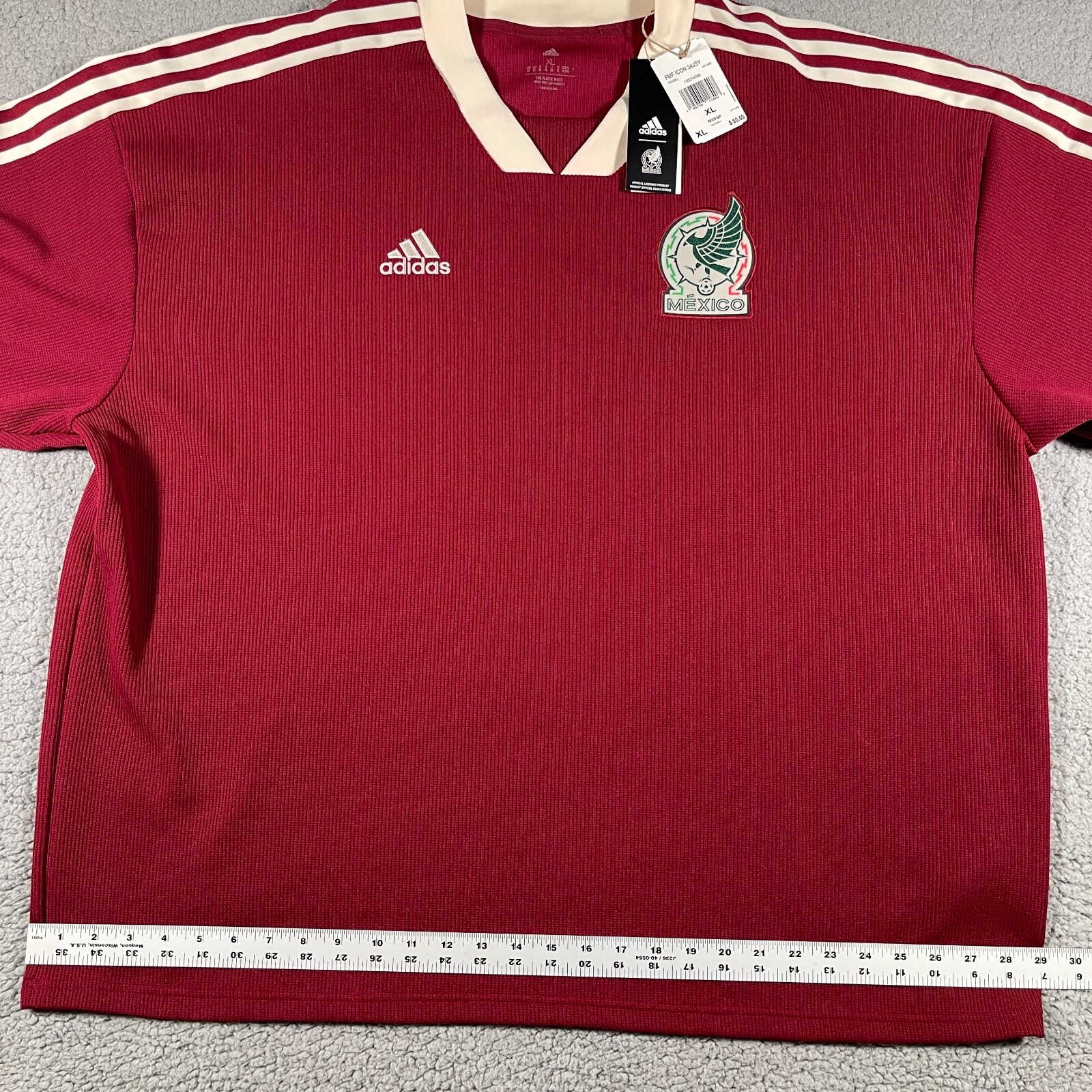 adidas mexico icon jersey｜TikTok Search