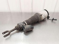 2005 BENTLEY CONTINENTAL GT FRONT RIGHT STRUT AIR SUSPENSION 3W0616040C