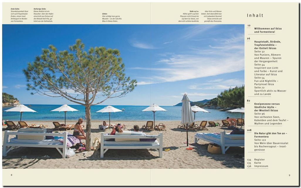 Thumbnail - Reise Durch Ibiza Und Formentera Andreas Drouve