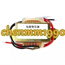 1PC 30W 30W double 12V transformer input 220V output 12V 2 YT