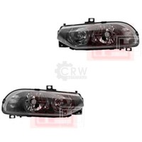 Scheinwerfer Set FüR Alfa Romeo 156 Sportwagon 932_ 2.0 JTS 1.8 16V T.Spark