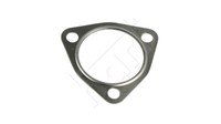 Hart 473 869 Dichtung Abgasrohr Auspuffdichtungen FüR VW Golf V Skoda Fabia II
