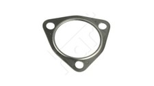 HART 473 869 Dichtung Abgasrohr Auspuffdichtungen für VW Golf V Skoda Fabia II