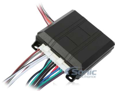 Directed 535T (dei-535t) Power Window Automation System w/ One