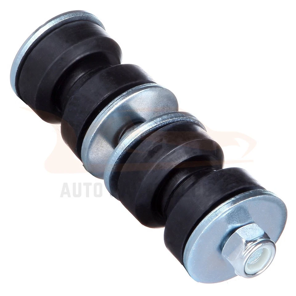 10Pcs Suspension Kit Front Ball Joint Outer Tie Rods For 1996-1999 ISUZU OASIS Foto 3 de 4