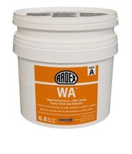 !!Ardex WA High-Performance Epoxy Grout & Adhesive 100% Solids STORMY MIST 20230