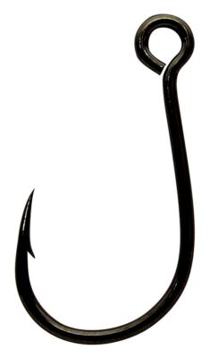 Gamakatsu Haken LS-3423F Single Hook für Wobbler Bottom-Jigging Cheburashka