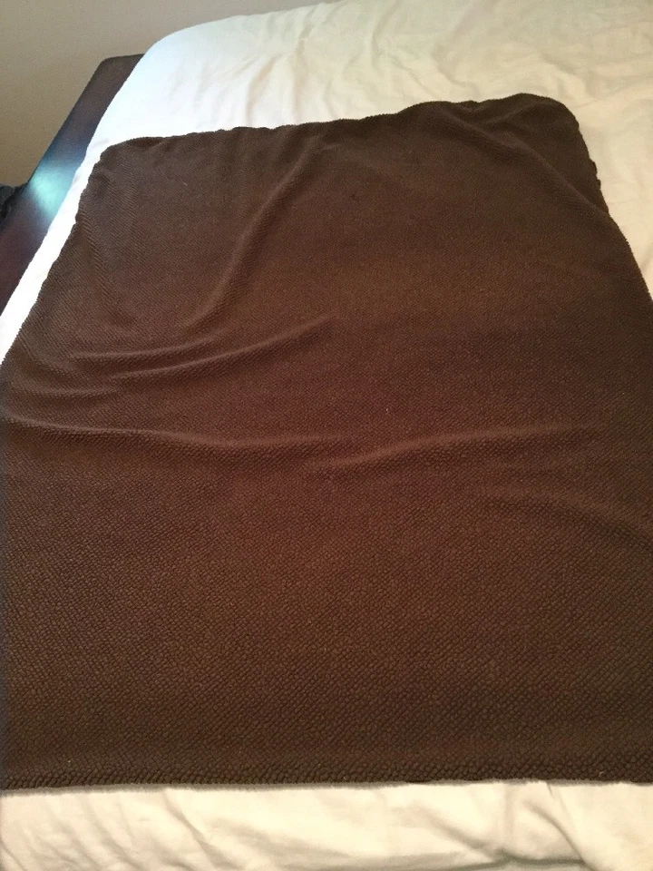 Manta Sherpa Target Circo Oso Verde Tortuga Rana Estrella Círculo Tortuga Marrón Foto 2 de 4