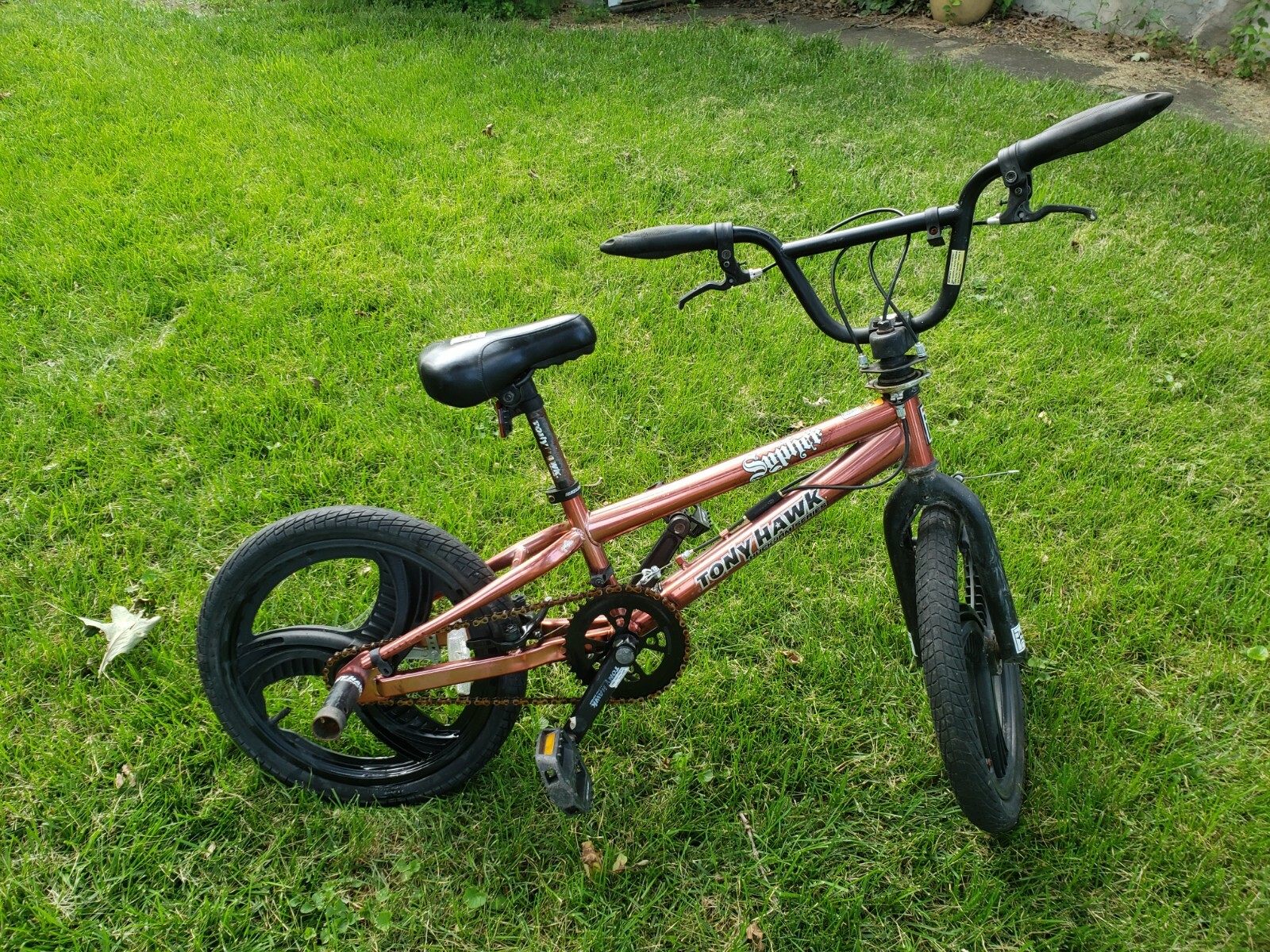 tony hawk bike 18