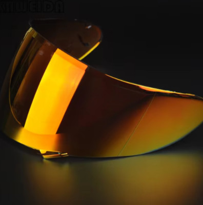 Helmet Visor Shoei X14 X15 rf1400 rf1200 GT-Air II Neotec II J-Cruise II CWR-F