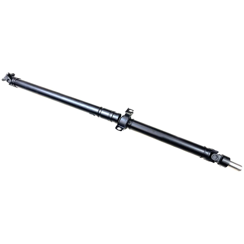 Conjunto de eje de transmisión trasero para Subaru Legacy 1996-99 Outback Baja Foto 3 de 4