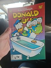 Cover of Donald Duck #305
