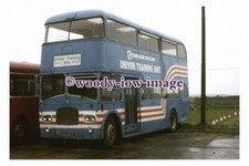 gw0748 - Yorkshire Traction Driver Training Bus reg no HCD 357E - print 6x4