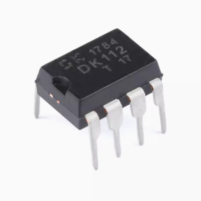 10pcs DK112 DIP-8 100% Original