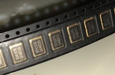 RALTRON H13 24.576 MHz Microprocessor Crystal 20pF 5X7 SMD **NEW** Qty.10