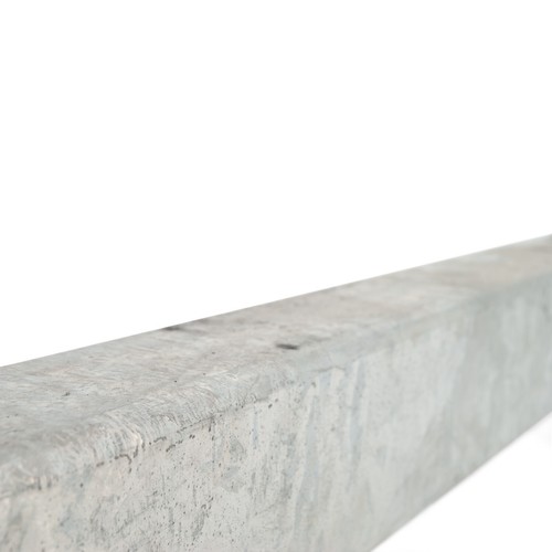 Galvanized Boat Trailer Tongue 8 ft Long 3 x 4 Tubing 3/16 in thick eBay