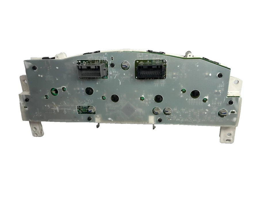 Cuadro de instrumentos Ford Explorer Sport Trac 2004-2005 pantalla digital Speedo OEM Foto 2 de 3