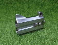 Bond Arms Barrel For .45 Colt, 2.5", Stainless, Satin Finish - L-BABL-250-45COLT