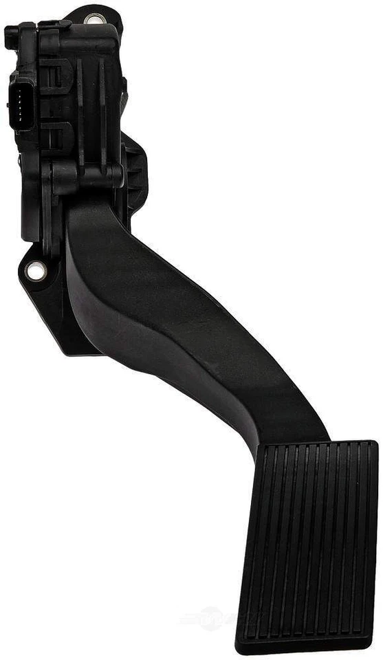 PEDAL ACELERADOR DIÉSEL 6,6 L SILVERADO SIERRA CLASSIC 2500 HD 3500 06-07 Foto 2 de 4