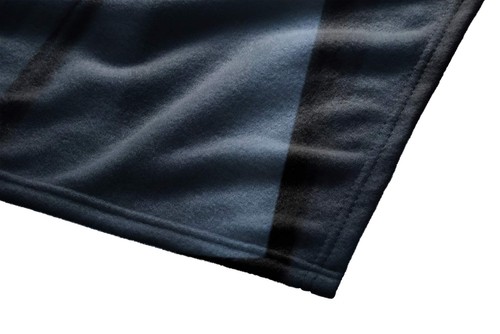 STAR WARS Comfy Throw Blanket with Sleeves, Adult-48 x 71 Inches, Being Darth... - Picture 3 of 6