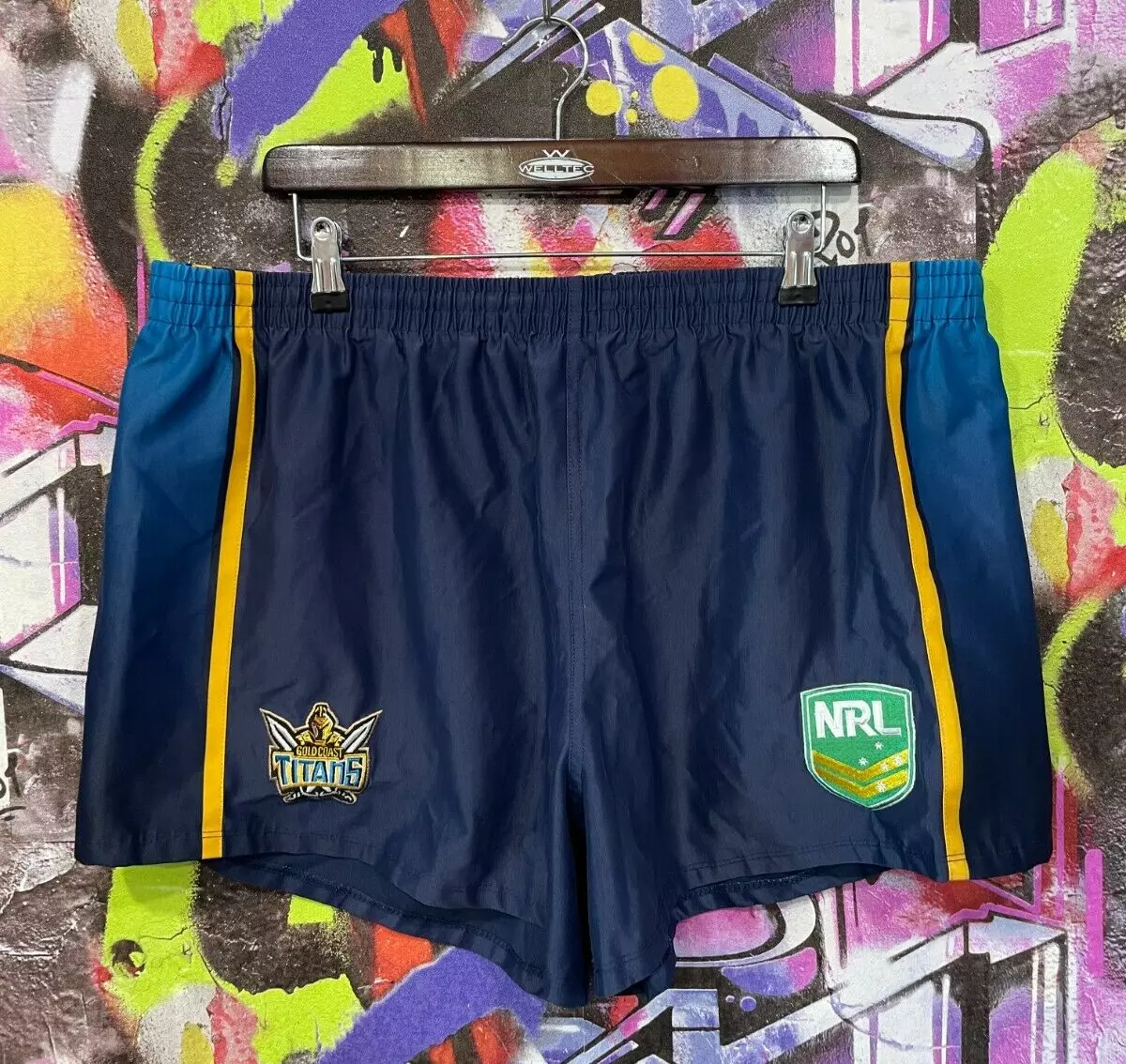 Australia rugby hotsell shorts