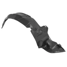 Inner Fender Liner Front Passenger Side For Honda Civic 1996-2000 #HO1249103