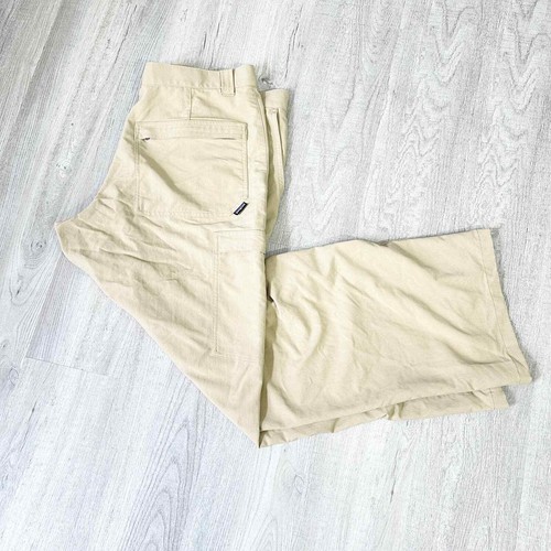 Patagonia Khaki Pants Adult Size 36 