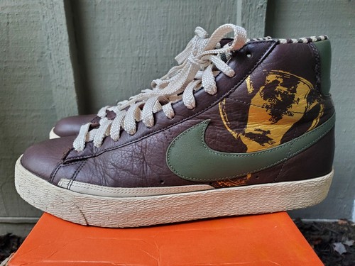 nike blazer 2006