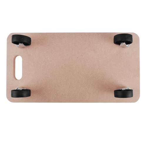 Transportroller Lagerwagen 100 / 200 / 400Kg Plattformwagen Transportplattform - Bild 24 von 31