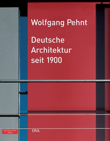 Thumbnail - Deutsche Architektur Seit 1900