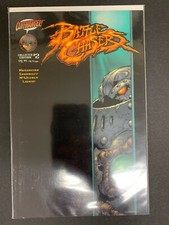 Cover of Battle Chasers Collected Edition #2