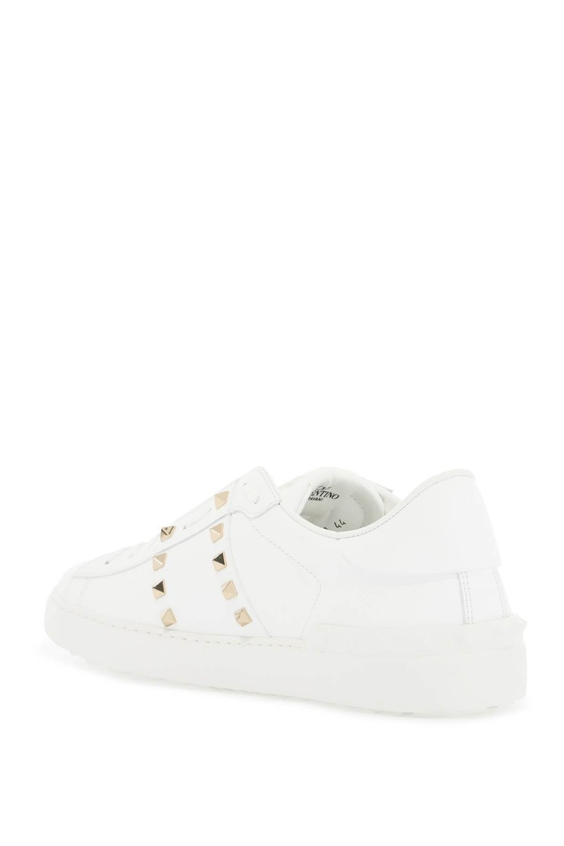 スニーカー VALENTINO GARAVANI Men Sneakers White 6Y2S0931BHS 0BO VALENTINO GARAVANI: Sneakers men - White | Valentino