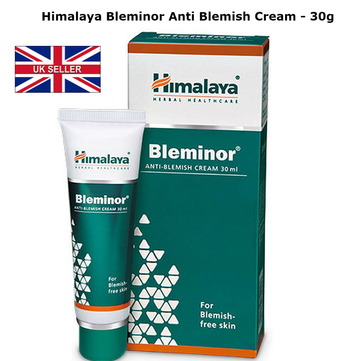 himalaya cream for blemishes