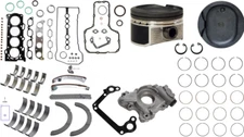 Engine Rebuild Kit for 2000-2008 Toyota Corolla 1.8L 1ZZFE