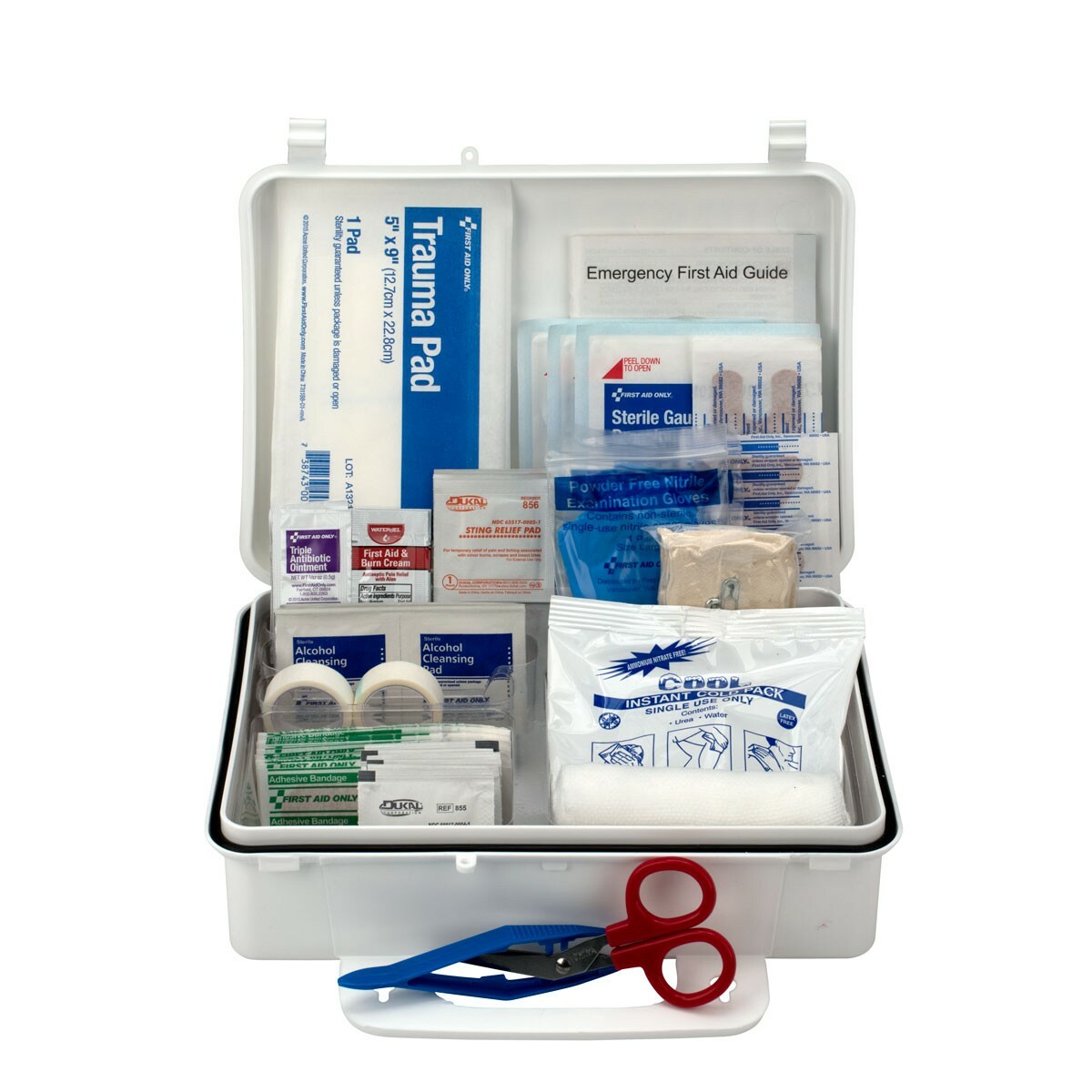 Acme first aid refill 238an/240a 740010 (092265740104)
