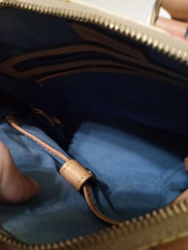 Disney Dooney & Bourke 2013 WDW Princess Half Marathon Satchel Purse - 第 12/15 張圖片