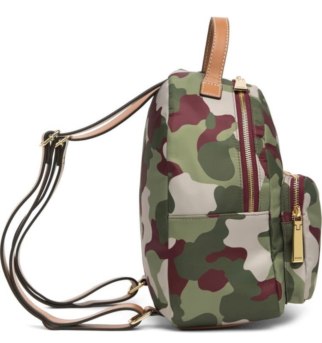 Modern Backpack Tommy Hilfiger Julia Backpack Tommy Hilfiger Julia