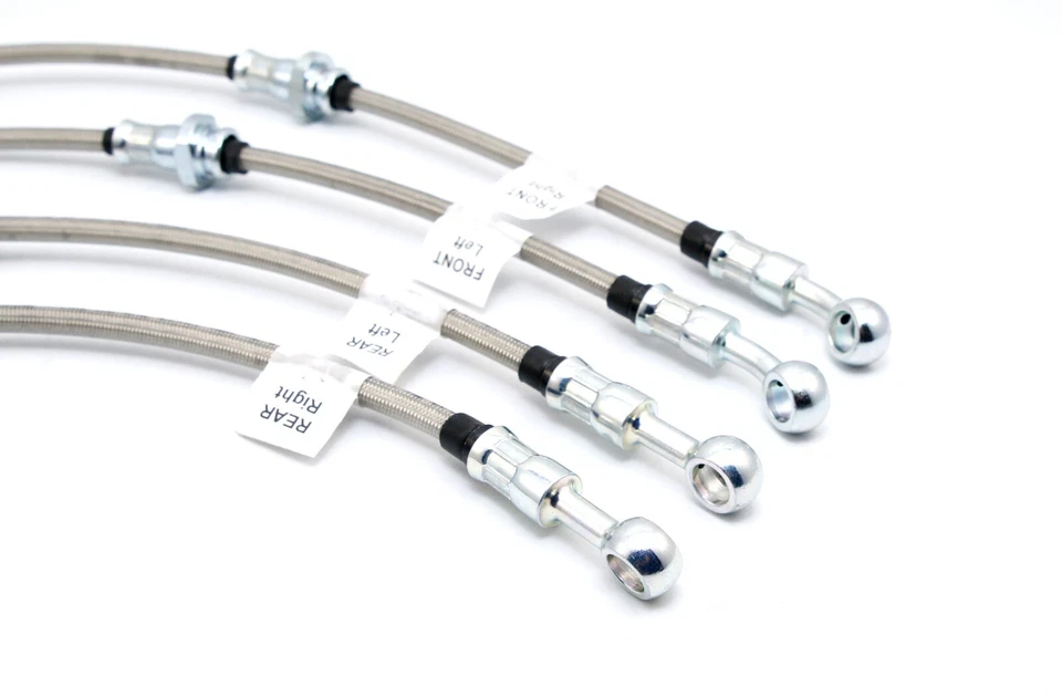 Disco trasero Pulsar/Sentra/Sunny N14 SR20DE 1990-1995 - SAFEBRAKE Performance Foto 2 de 4