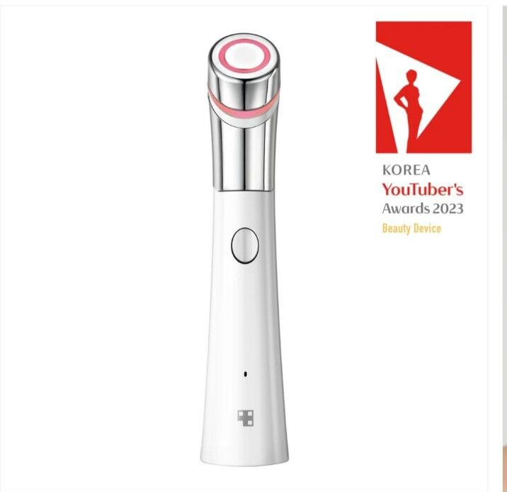 medicube Age-R ATS Air Shot Skin Care Device AUTHENTIC USED Once