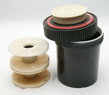 TWO Paterson Tank System 4 & Coastar Tank Wit...