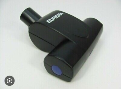 Eureka Turbo Brush Head Vacuum Attachment Part Pet Hair Stairs Upholstery # 28B