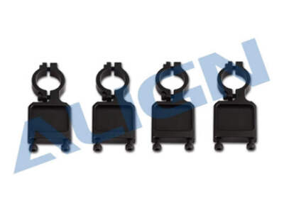 Align G3 Gimbal Gehäuse Set: GG3006XXT