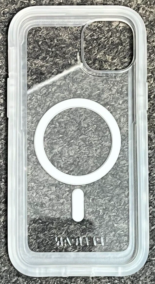 Pelican Voyager con funda y funda MagSafe - iPhone 14 Plus Foto 3 de 4