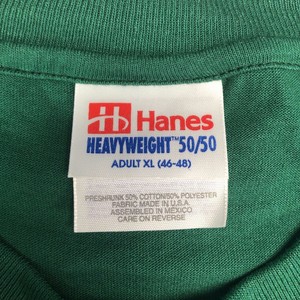 hanes heavyweight shirt 