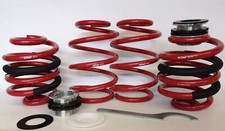 Eibach Gewindefedern 50-60/30-50mm VW Bus T6 + Multivan (ab 15) bis 1620 kg