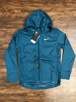 nike rain jacket womens