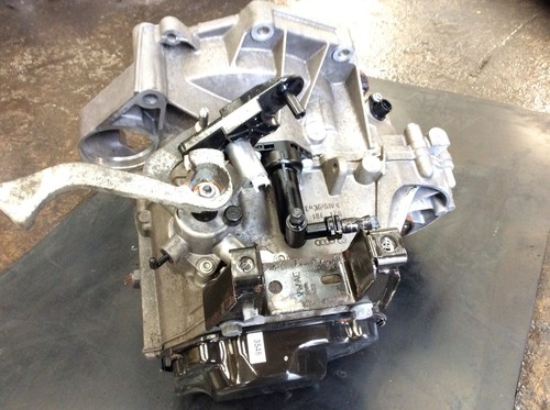 CAMBIO MANUALE BENZINA SKODA 1.2 68cv 5 MARCE 2012 (LNR) - Foto 8 di 16