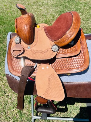 Selle cheval, selle poney, selle shetland | Équitation